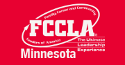 Minnesota FCCLA Logo